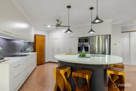 Property photo of 10 Ulysses Avenue Craiglie QLD 4877