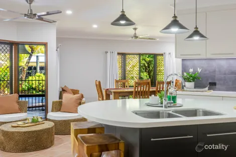 Property photo of 10 Ulysses Avenue Craiglie QLD 4877