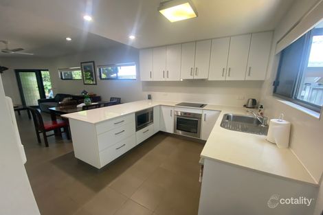 Property photo of 3/9 Marine Parade Arcadia QLD 4819
