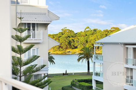 Property photo of 302/2-4 Rosewater Circuit Breakfast Point NSW 2137