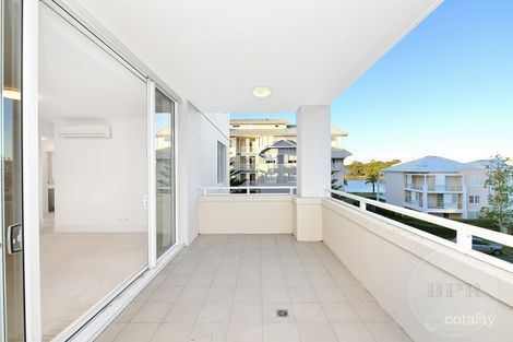 Property photo of 302/2-4 Rosewater Circuit Breakfast Point NSW 2137