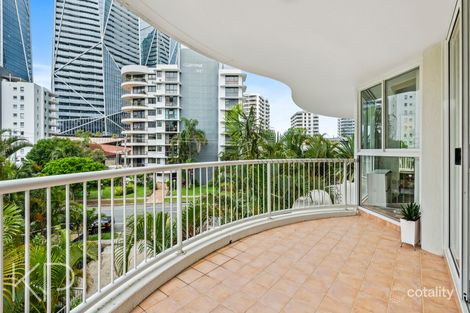 21/210-218 Surf Pde, Surfers Paradise, QLD 4217