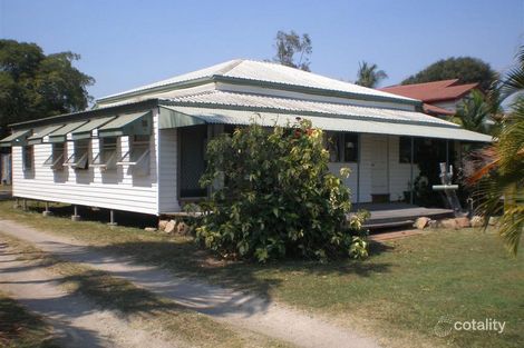 Property photo of 29 George Street Bowen QLD 4805