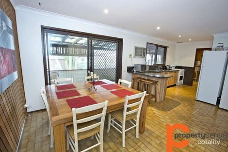 Property photo of 9 Workman Place Leonay NSW 2750