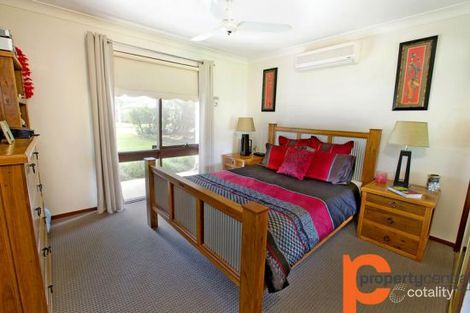 Property photo of 9 Workman Place Leonay NSW 2750
