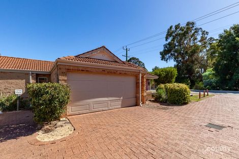 Property photo of 15/50 Sixth Road Armadale WA 6112