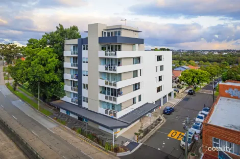 5/454-458 Liverpool Rd, Strathfield South, NSW 2136