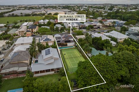 Property photo of 26 Blaikie Street Hendra QLD 4011