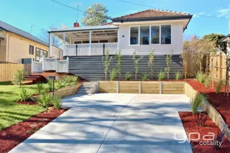 Property photo of 14 Cornwall Road Pascoe Vale VIC 3044