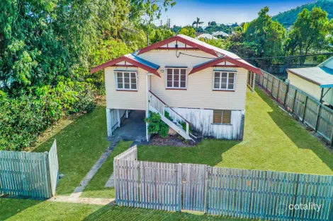 27 Nix St, West End, QLD 4810