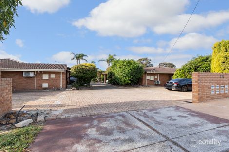 5/171 North Beach Dr, Tuart Hill, WA 6060