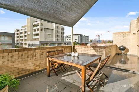 Property photo of 8/550 Botany Road Alexandria NSW 2015