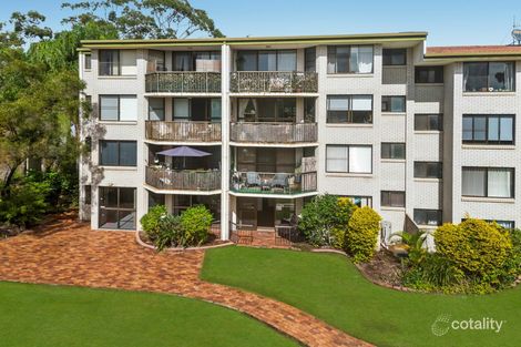 Property photo of 1/40 Murev Way Carrara QLD 4211