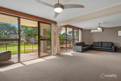 Property photo of 1/40 Murev Way Carrara QLD 4211