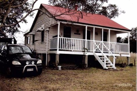 4 Heise Rd, Hoya, QLD 4310