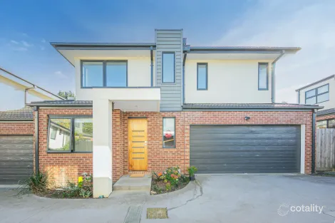 2/13 Kendall St, Ringwood, VIC 3134