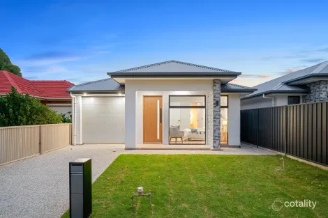 4 Gifford St, South Plympton, SA 5038