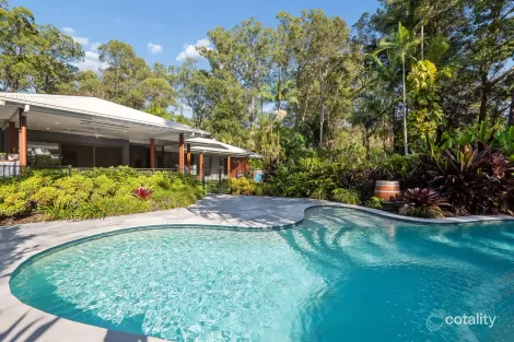 45 Carson Dr, Bunya, QLD 4055