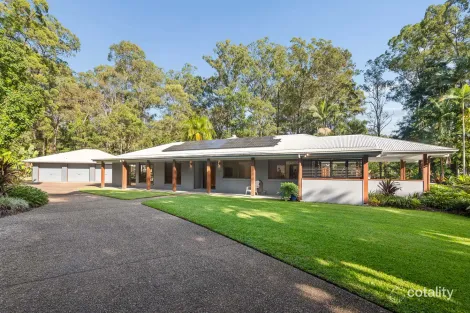 Property photo of 45 Carson Drive Bunya QLD 4055