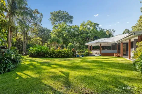 Property photo of 45 Carson Drive Bunya QLD 4055