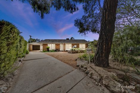 15 Hamlet Pl, Florey, ACT 2615
