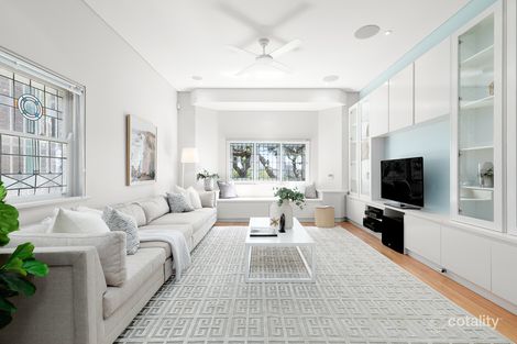 Property photo of 3 Bayview Crescent Annandale NSW 2038