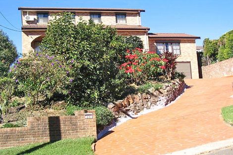 17 Woolrych Cres, Davidson, NSW 2085