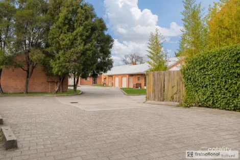 6/129 Keppel St, Bathurst, NSW 2795