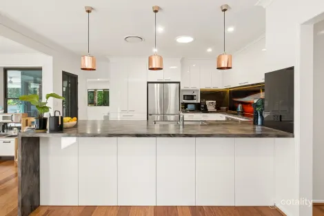 Property photo of 45 Carson Drive Bunya QLD 4055