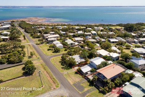Property photo of 27 Grossard Point Road Ventnor VIC 3922