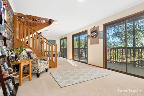 Property photo of 36 Helvetia Avenue Berowra NSW 2081