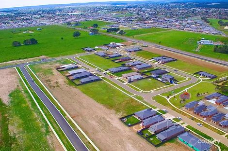 Property photo of LOT 221/46 Clydesdale Drive Bonshaw VIC 3352