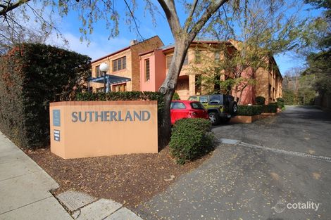 1/72 Canberra Ave, Griffith, ACT 2603