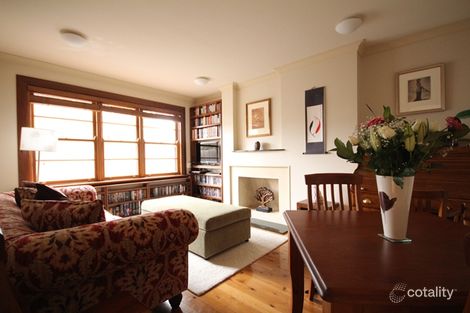 Property photo of 1/72 Canberra Avenue Griffith ACT 2603