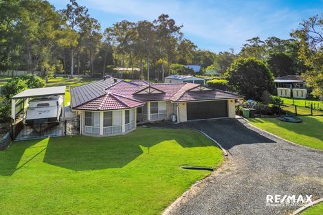 Property photo of 10-12 Cardwell Close Munruben QLD 4125