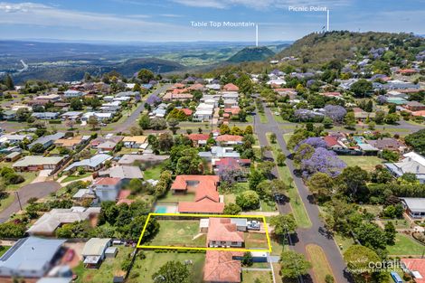 31 Crown St, Rangeville, QLD 4350