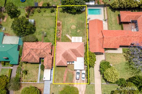 Property photo of 31 Crown Street Rangeville QLD 4350