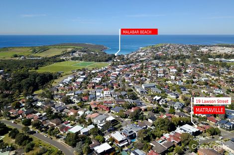 Property photo of 19 Lawson Street Matraville NSW 2036