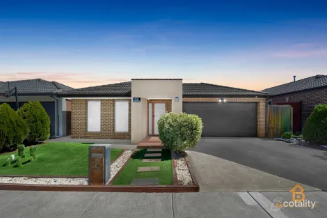 79 Bandicoot Loop, Tarneit, VIC 3029