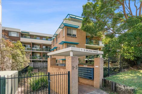 59/1-3 Delmar Pde, Dee Why, NSW 2099