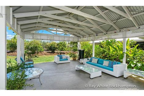 Property photo of 162 Angela Road Rockyview QLD 4701