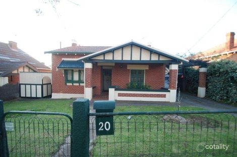 Property photo of 20 Castle Avenue Prospect SA 5082