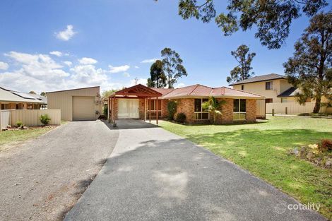 Property photo of 11 Kirkham Way Sanctuary Point NSW 2540