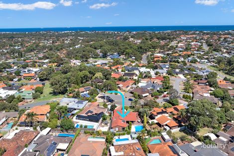 Property photo of 17 Mansel Place Duncraig WA 6023