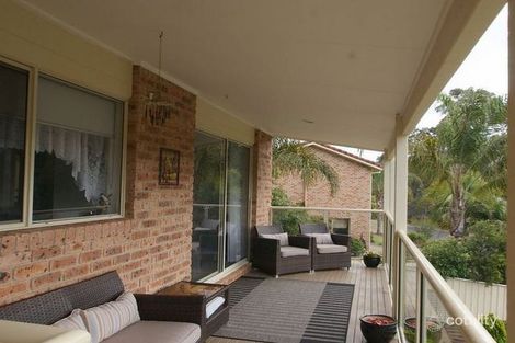 Property photo of 51 Karoola Crescent Surfside NSW 2536