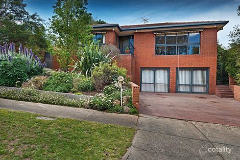 Property photo of 22 Ironbark Street Viewbank VIC 3084