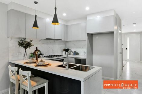 Property photo of 4 Punch Glade Riverstone NSW 2765