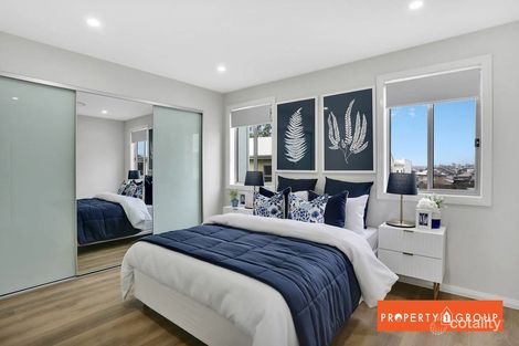 Property photo of 4 Punch Glade Riverstone NSW 2765