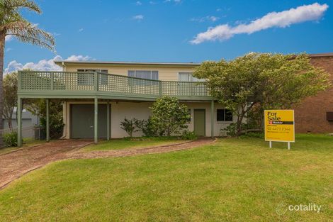 Property photo of 87 Tallawang Avenue Malua Bay NSW 2536