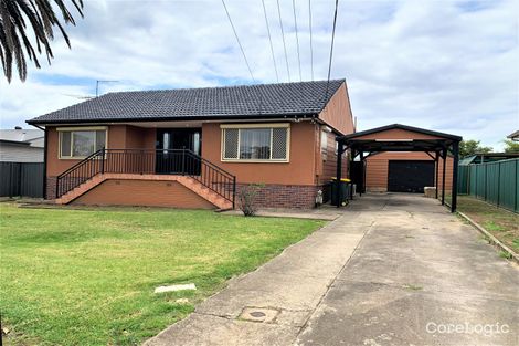 Property photo of 78 Fuller Street Mount Druitt NSW 2770